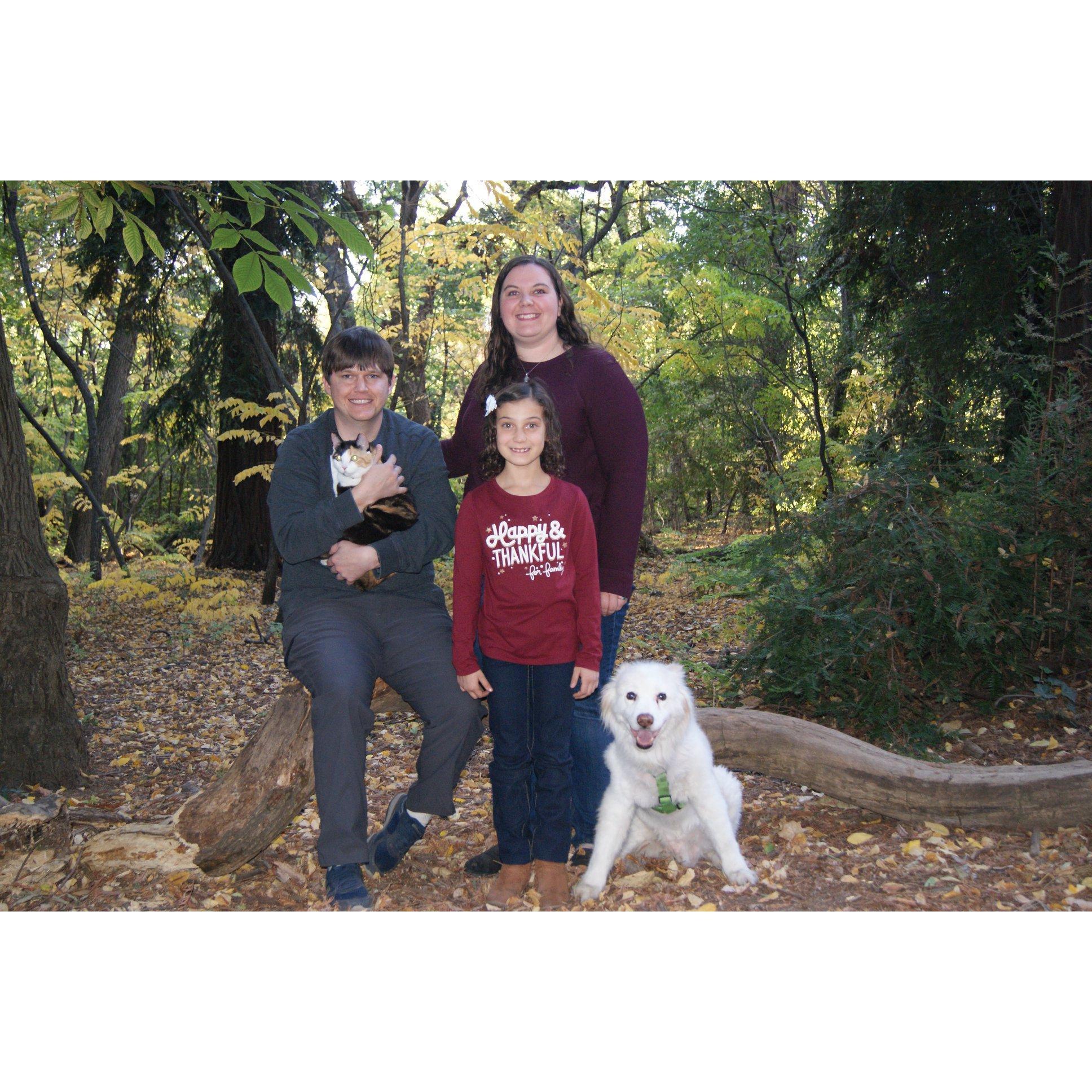 Family Picture 2019