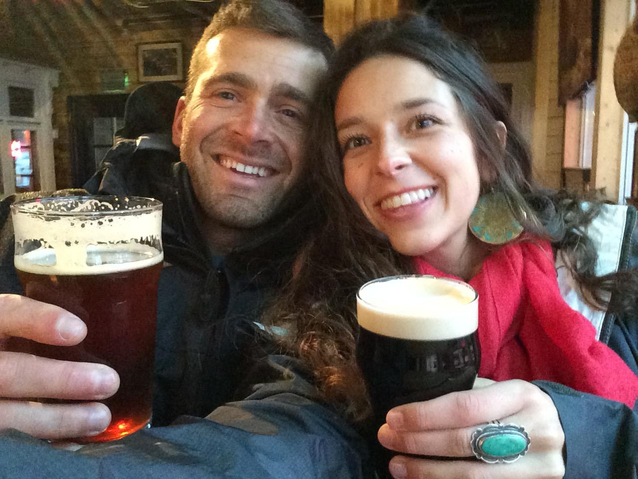 The Wedding Website of Shannon McCormick and Jared Gamm