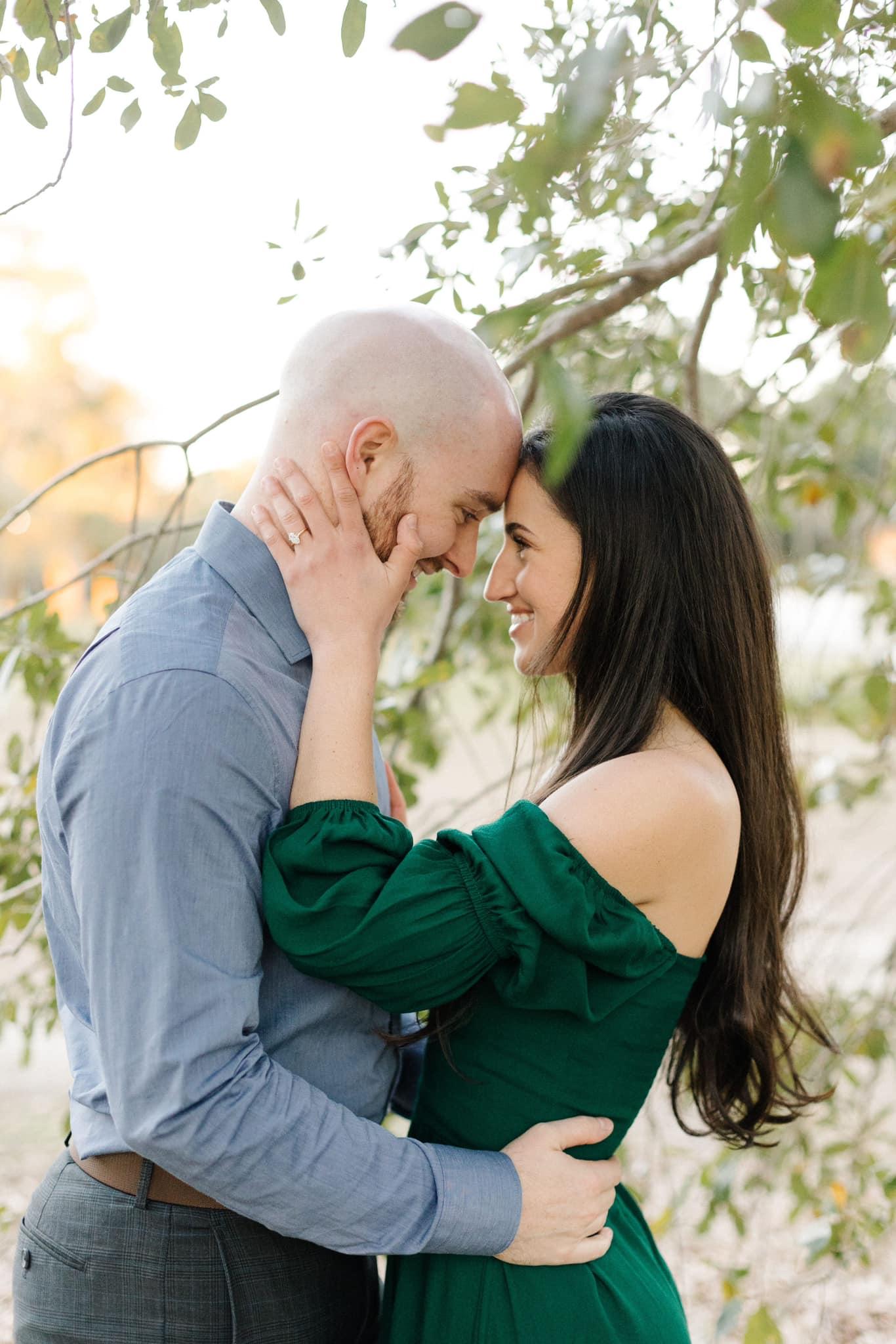 The Wedding Website of Sarah Kinder and Clint Sawyer