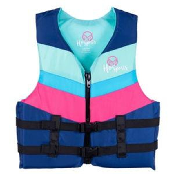 Women's HO Sports Infinite USCGA Life Vest