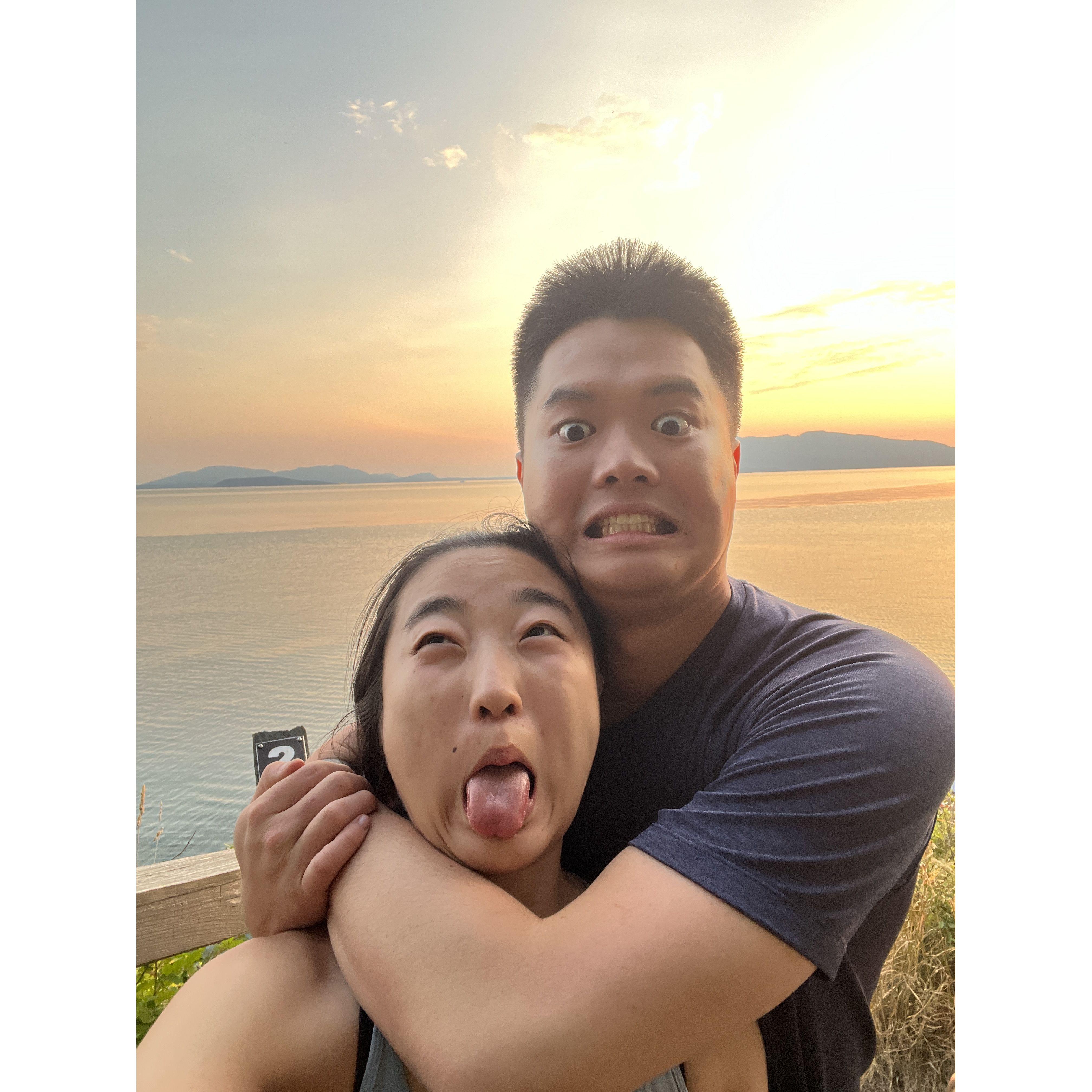 🤪