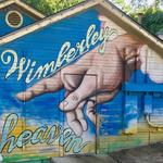 Wimberley Square