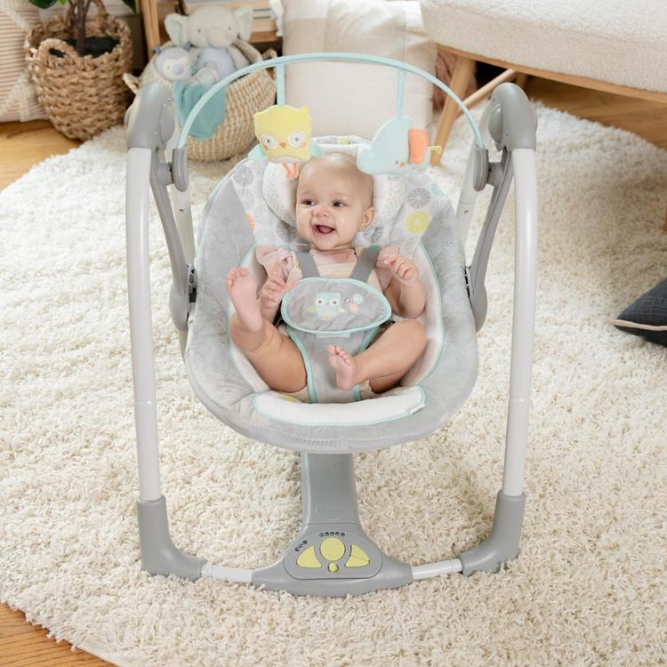 Swing Go Portable Swing