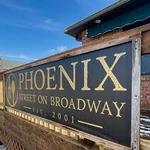 Phoenix Street Cafe