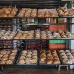 Panaderia Artesal Yazmin