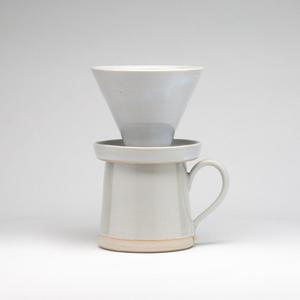 Coffee Dripper : (natural)