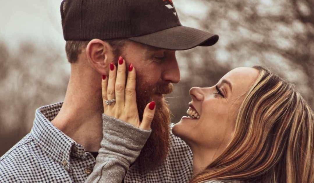 The Wedding Website of Marlee Gilson and Logan DeVore