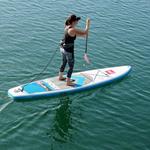 Deschutes River Paddle
