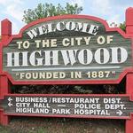 Town of Highwood