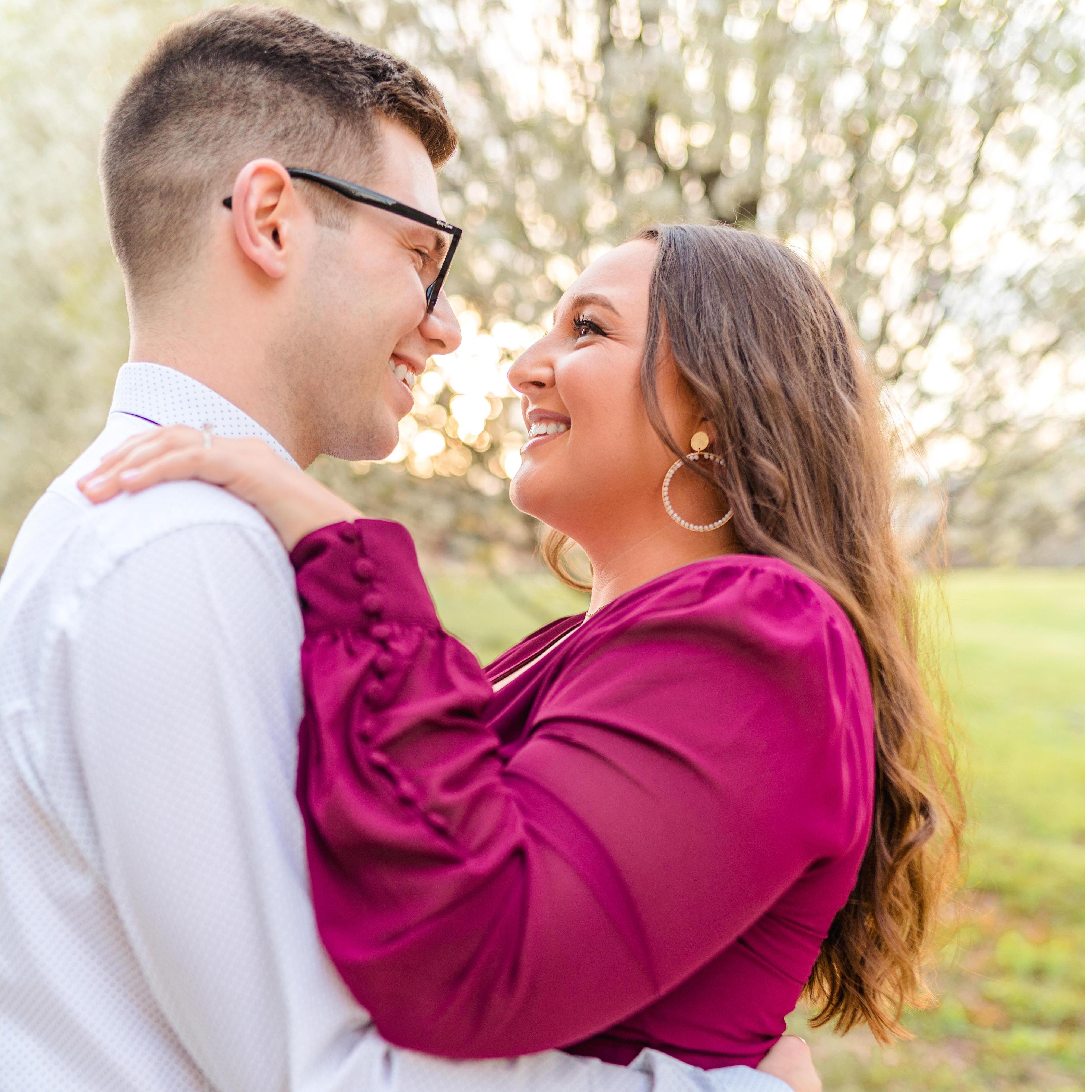 Engagement Pictures