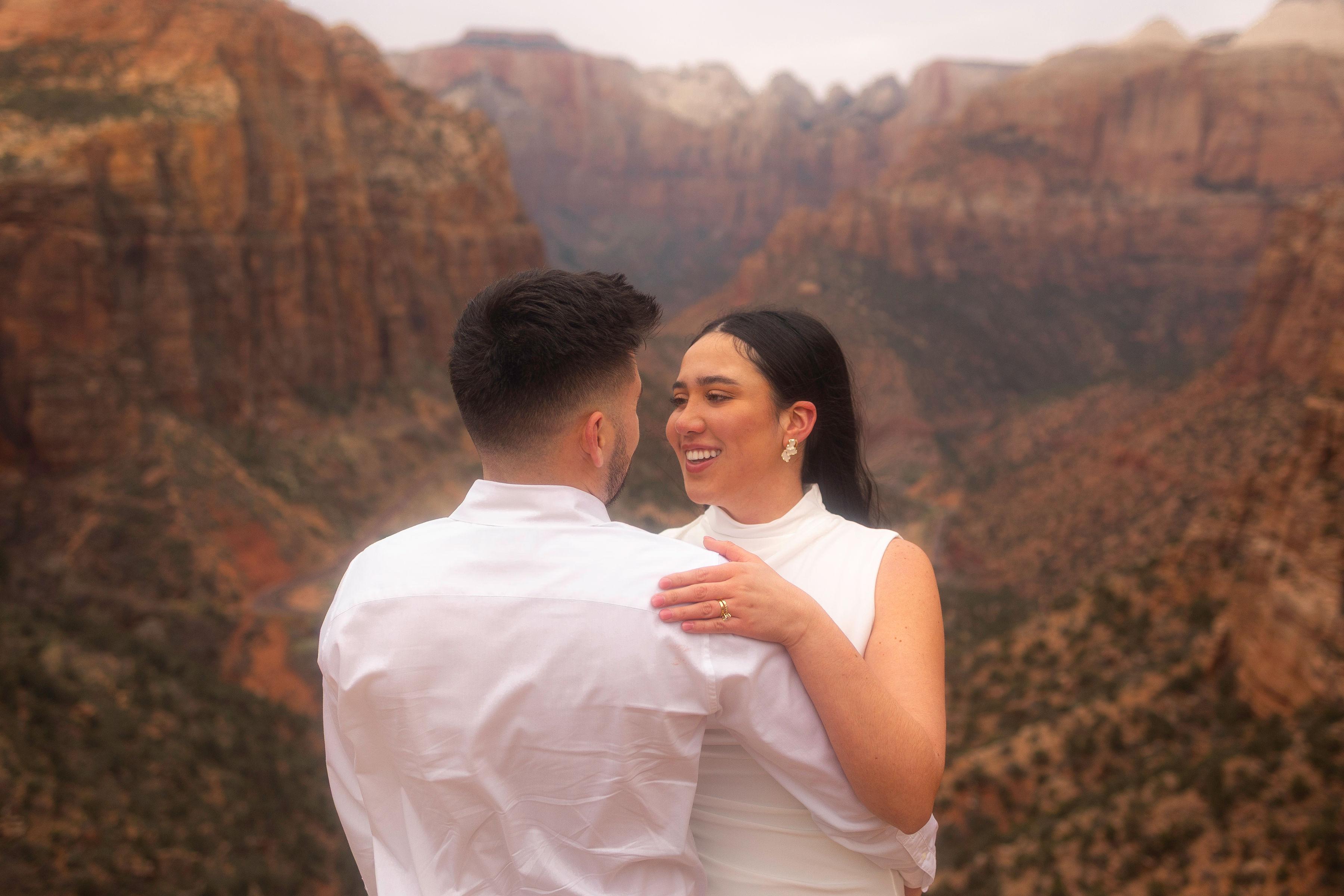 The Wedding Website of Andrea Montes and Tomas Manzanela
