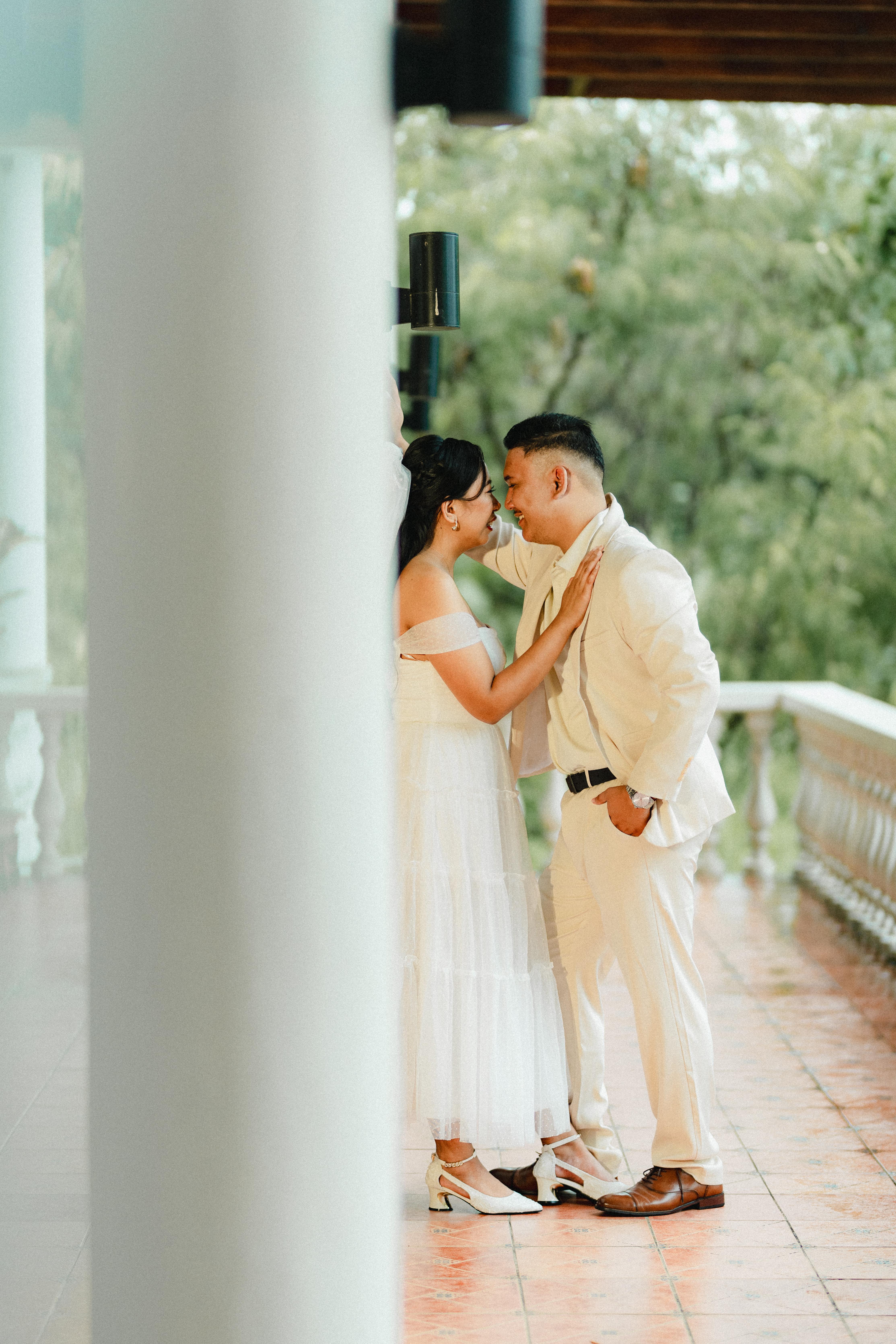 The Wedding Website of Jasper Perez and Rizza Cortez
