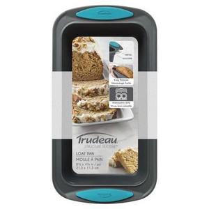 Trudeau Structure Silicone Loaf Pan 8.5"x4.5"