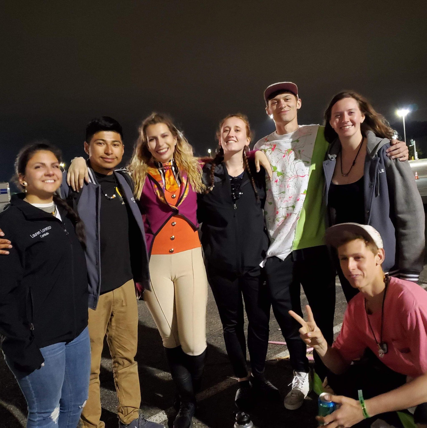 WGI Finals, Dayton, OH (2019)