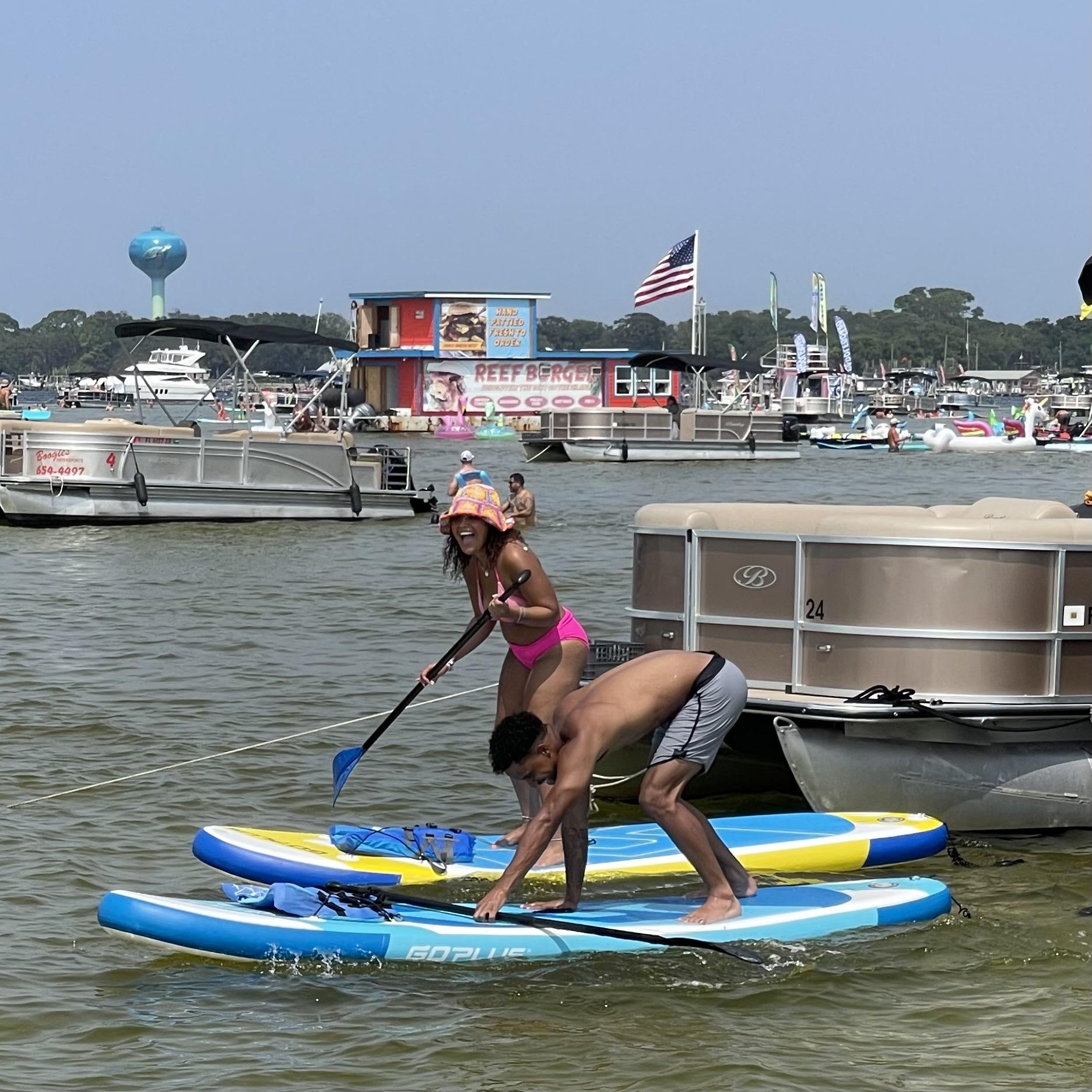 Destin, FL - July 2023
