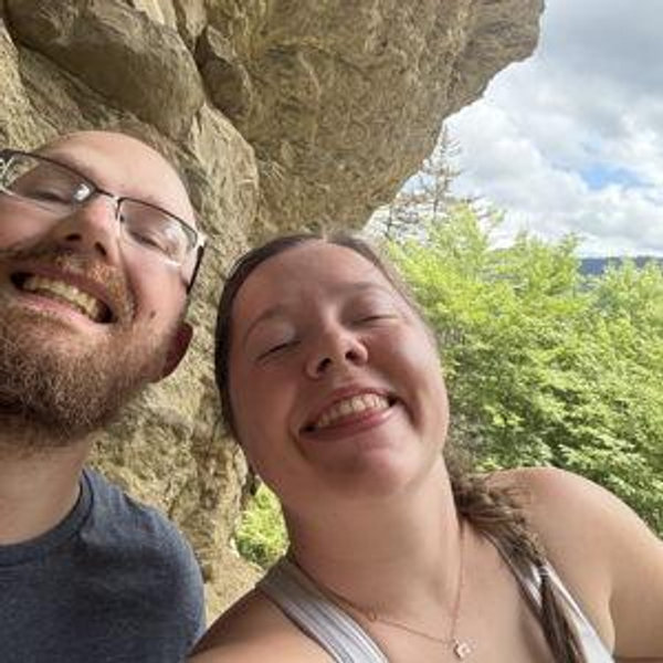 Honeymoon on land