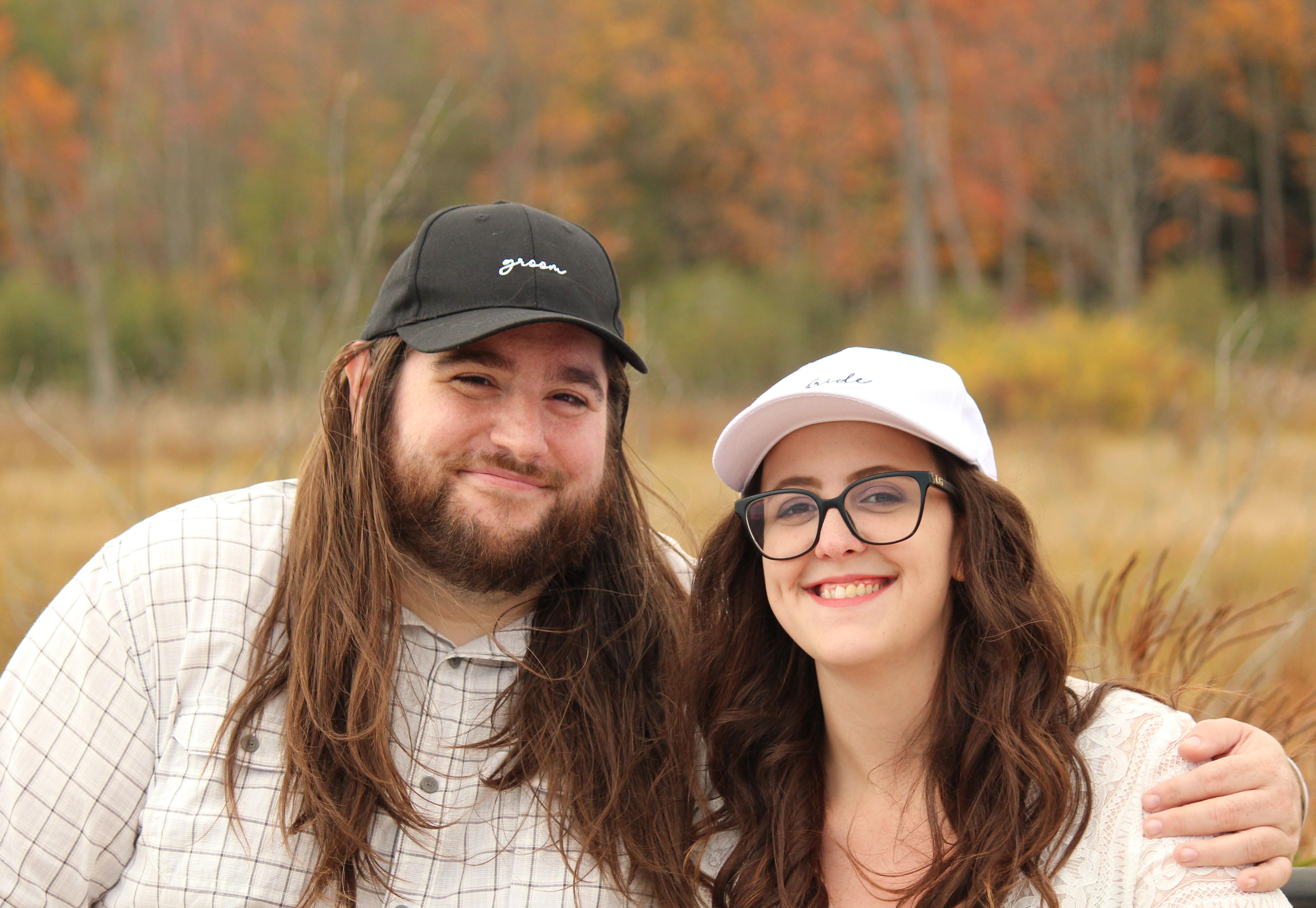 The Wedding Website of Alexander McNeal and Alexandra Chapman