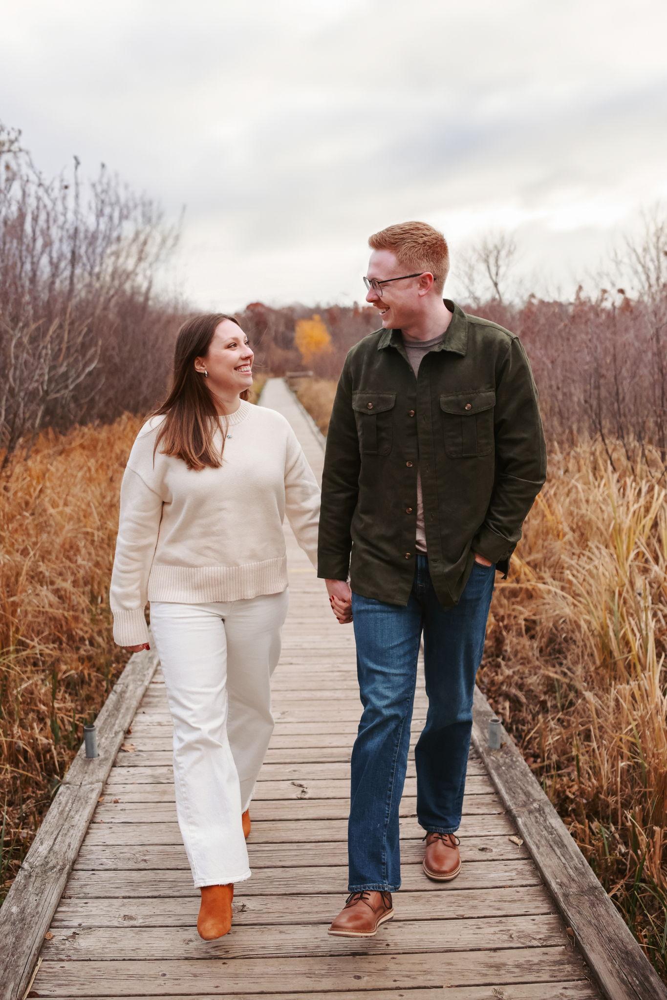 The Wedding Website of Alyssa Johnson and Zack Bracken