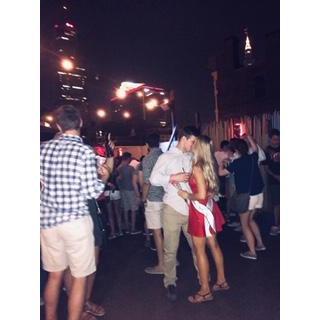 Julia's 21st Birthday | 2015