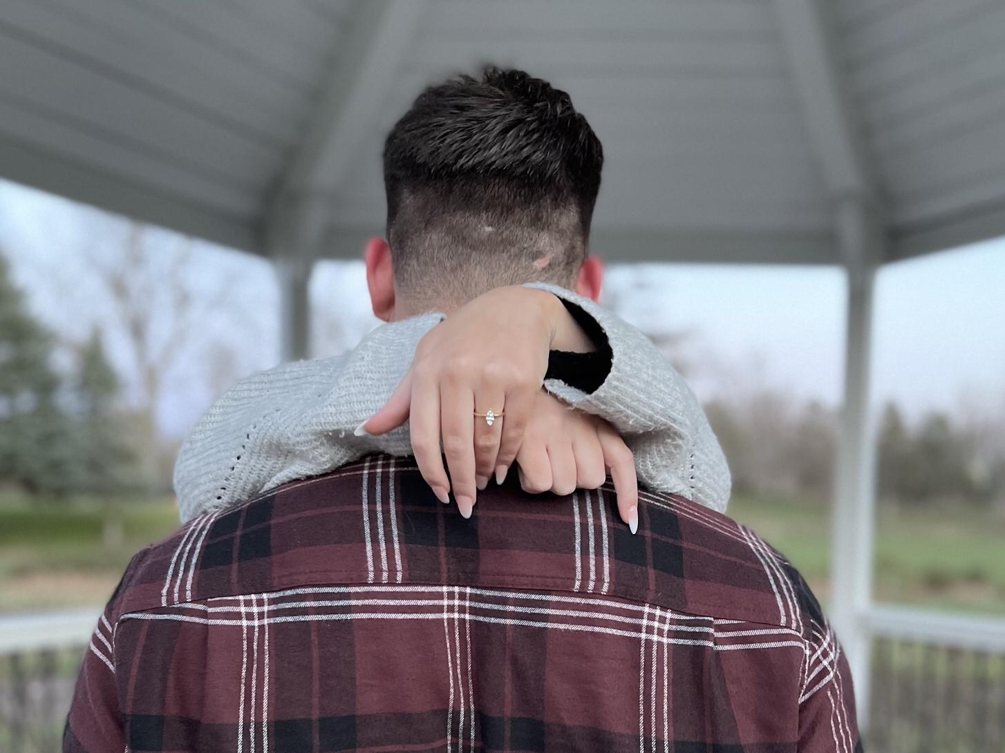 The Wedding Website of Danissa Vetos and Benjamin Mulder