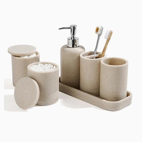 Bathroom Set