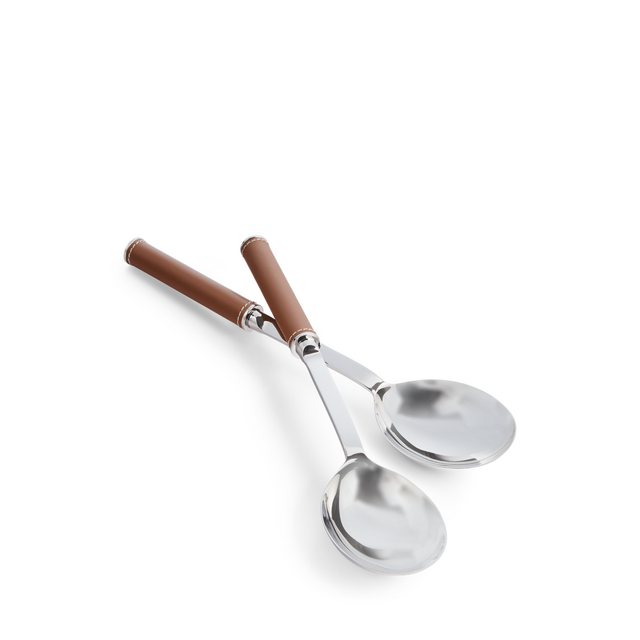 Ralph Lauren | Wyatt Salad Server Set