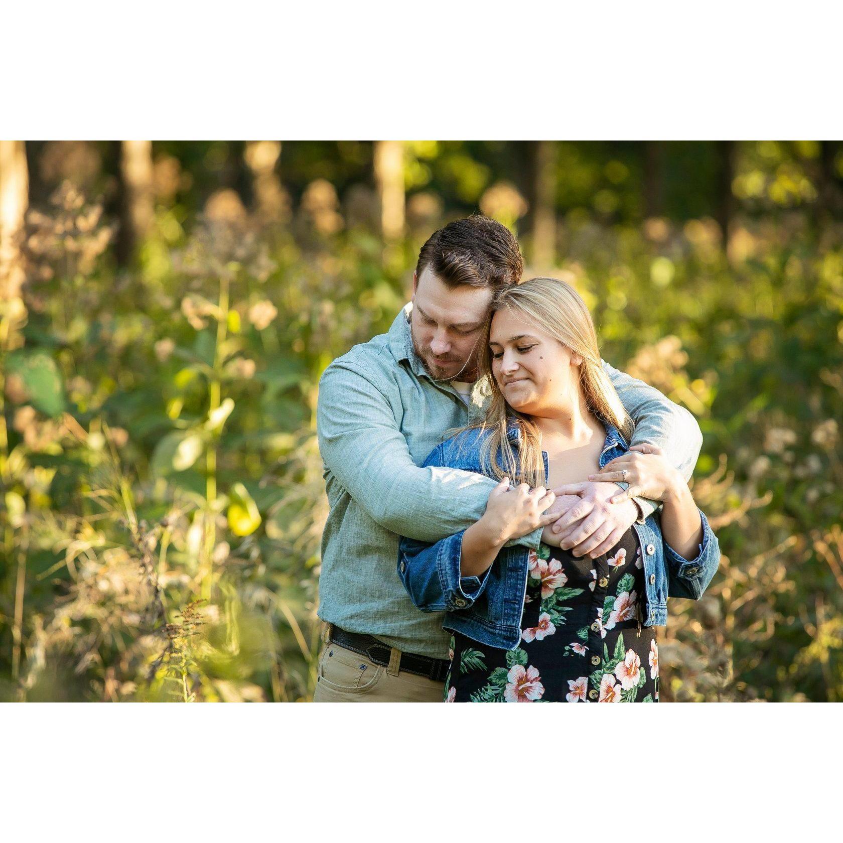Engagement PIctures