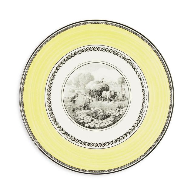Villeroy & Boch "Audun" Ferme Buffet Plate