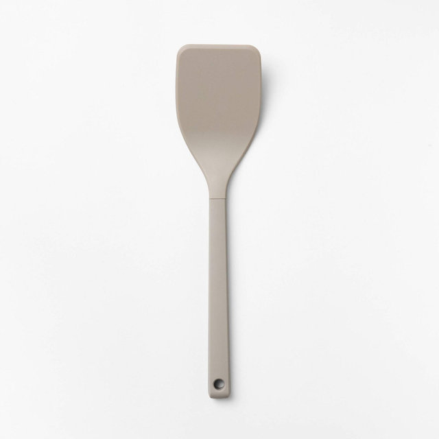 Soft Grip Nylon Turner Gray - Figmint™