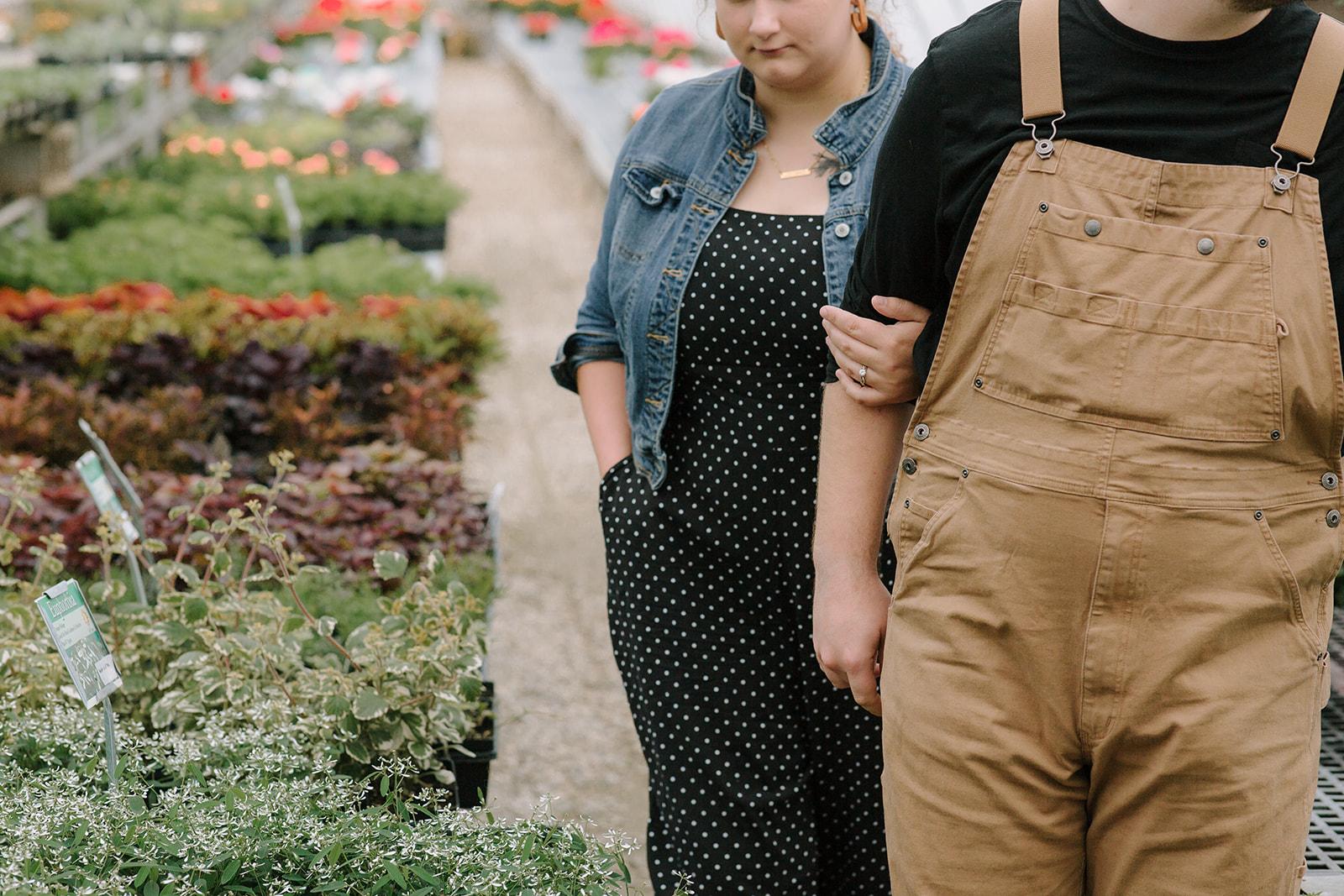 The Wedding Website of Lexie Thompson and Dalton Harrington