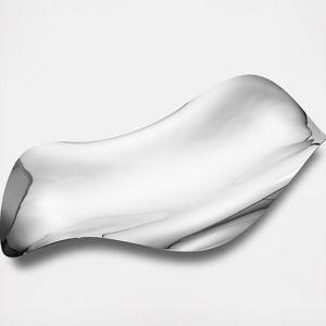 Georg Jensen; Cobra Oval Tray