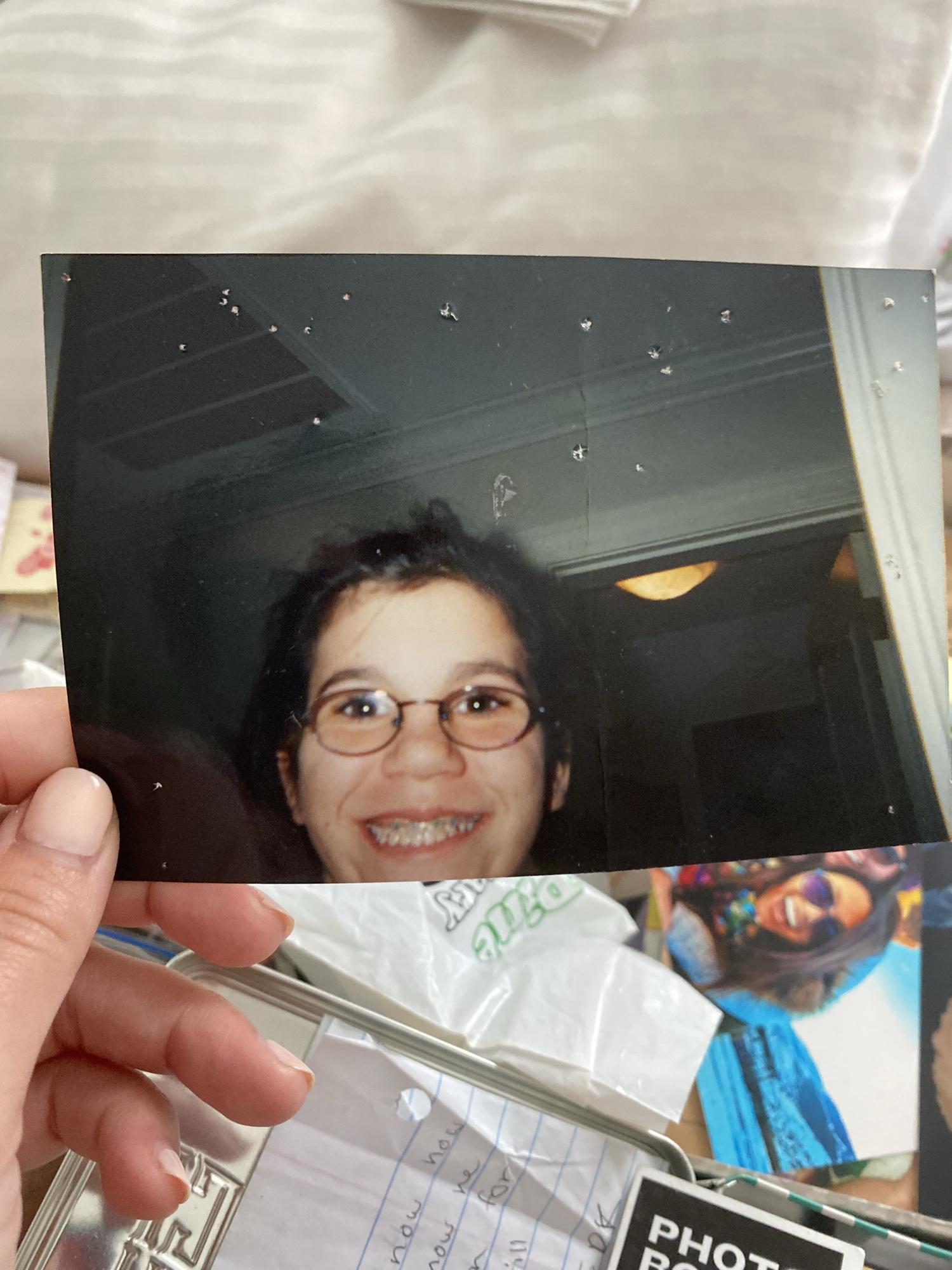The glory years