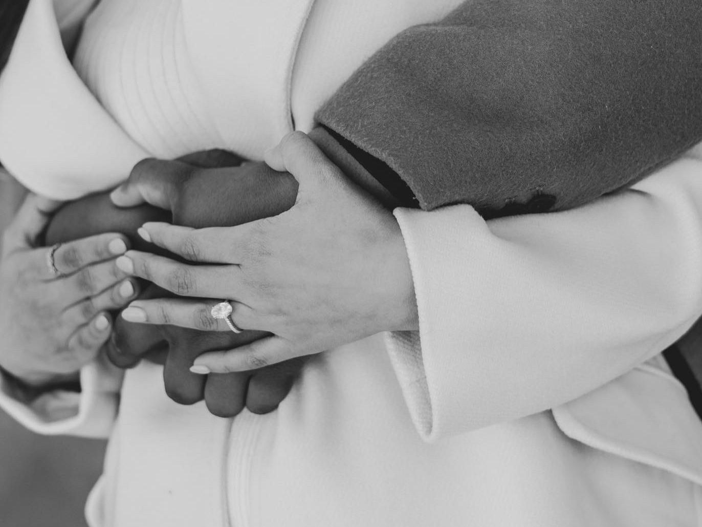 The Wedding Website of Kayla Colón and Joel Allende