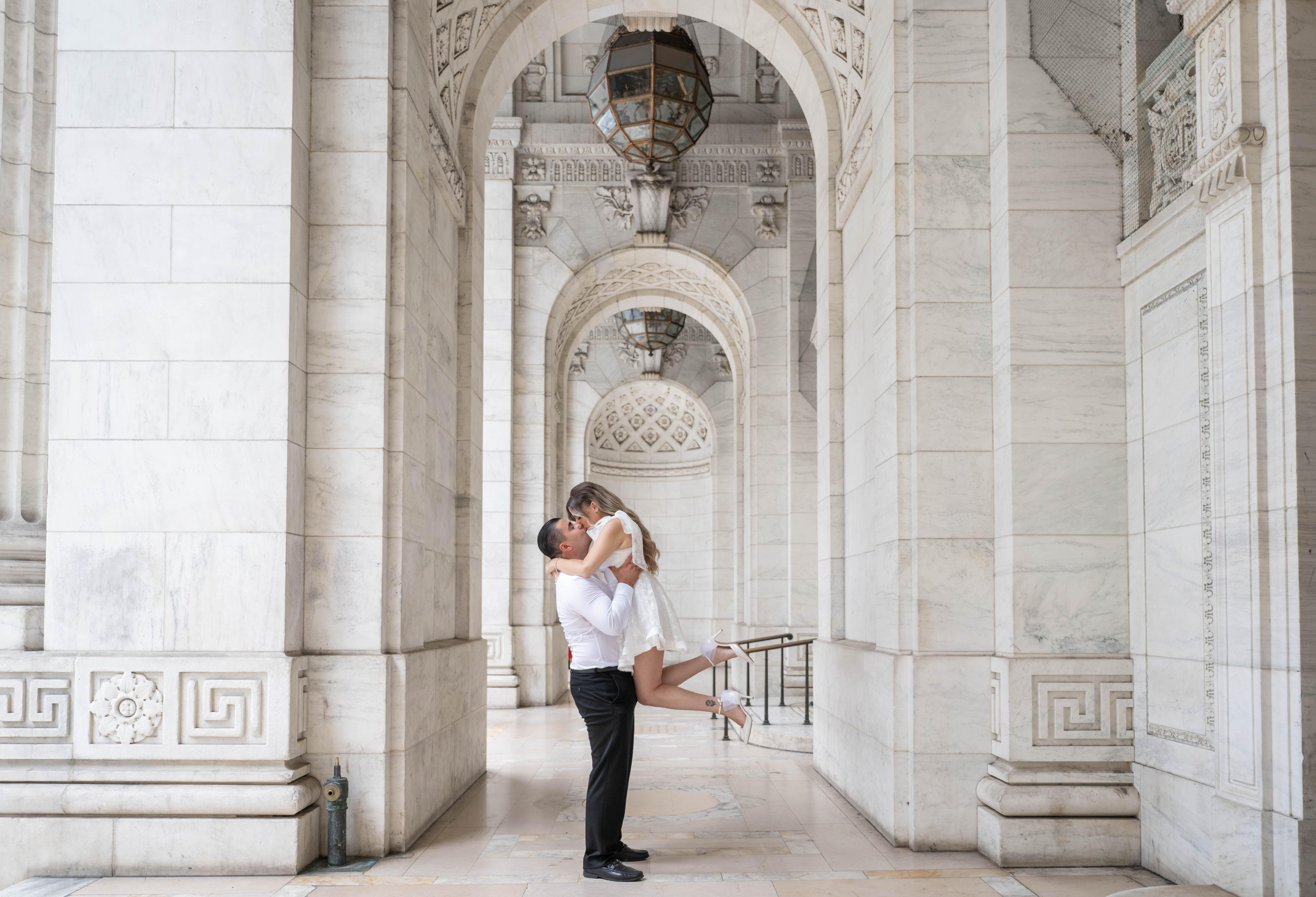 The Wedding Website of Graziella Celano and Nicholas Conti