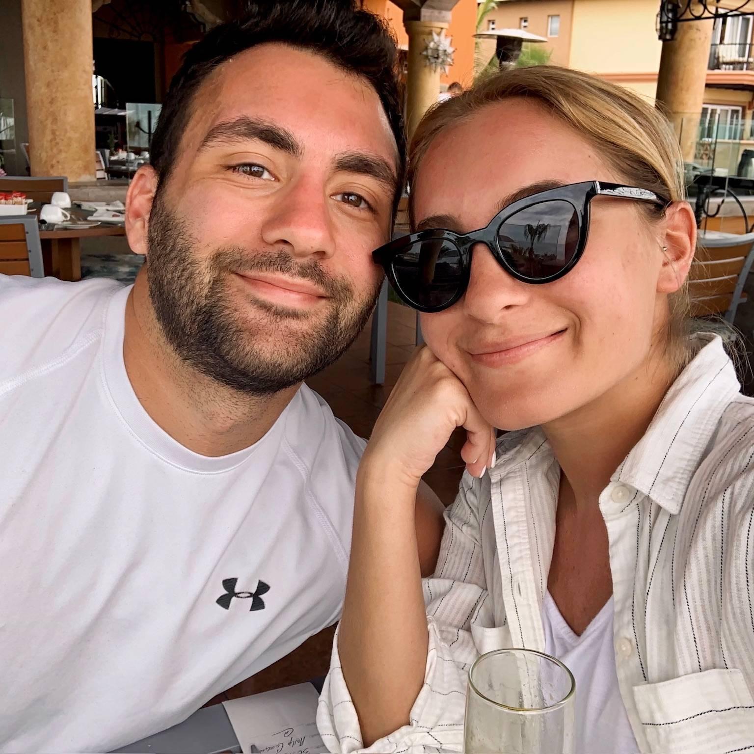Cabo San Lucas, March 2020