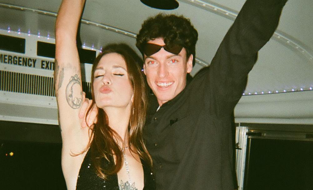 The Wedding Website of Karen Ramming and Jackson Mestler