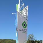 Utah Olympic Park