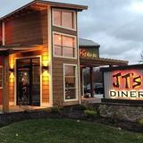 J T's Diner - Willoughby, OH