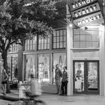 Bishop Arts District