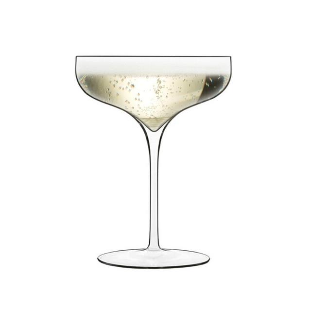 Luigi Bormioli Vinea Moscato Wine Glasses (Set of 2)