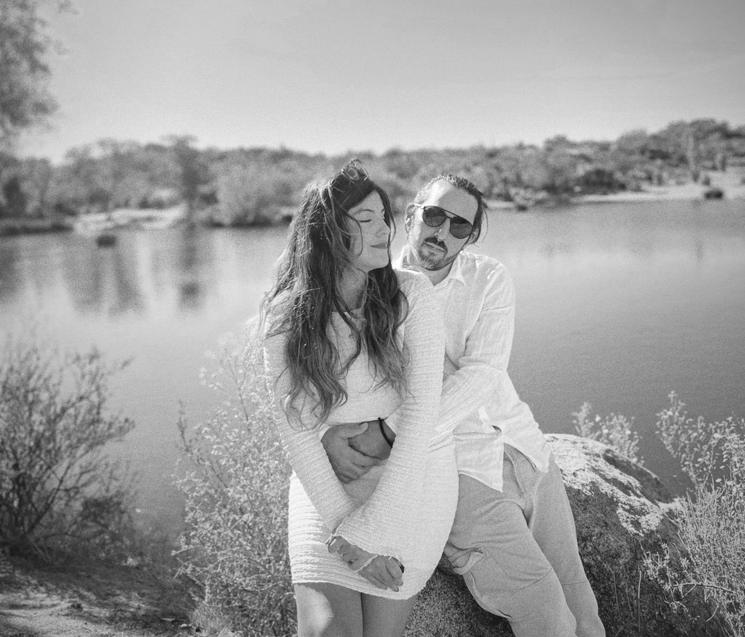 The Wedding Website of Maria . and Tom .