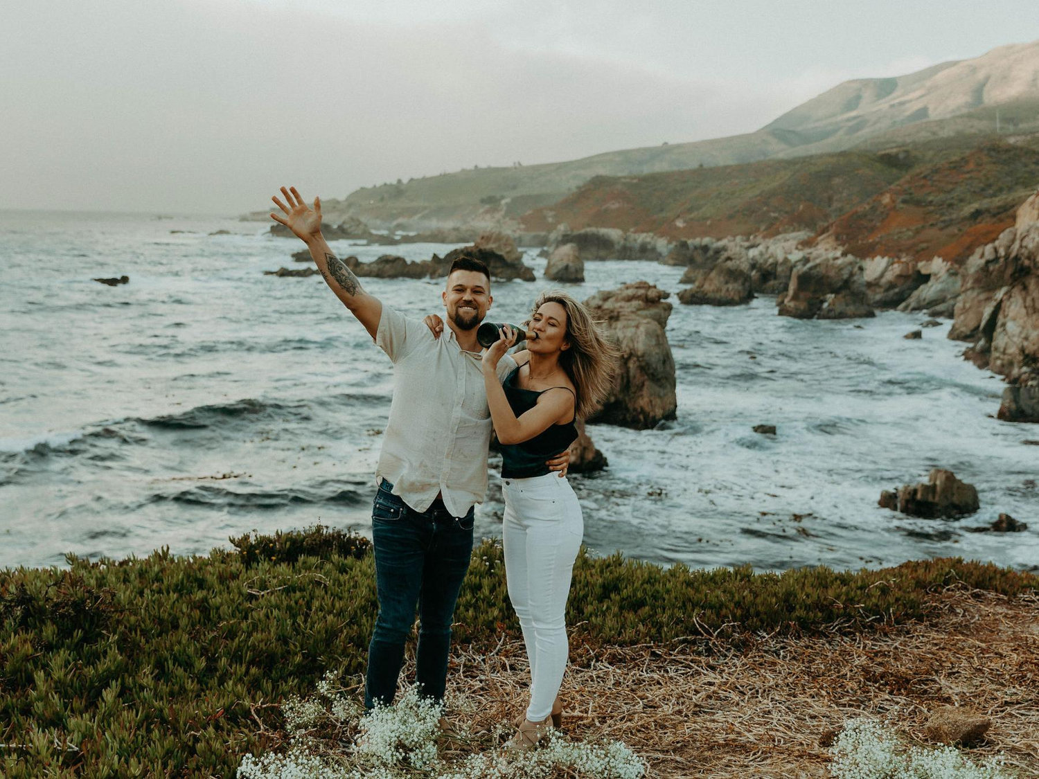 The Wedding Website of Sheldon Ekstrand and Crista Downey