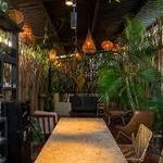 Bar: La Cueva Tepoztlán