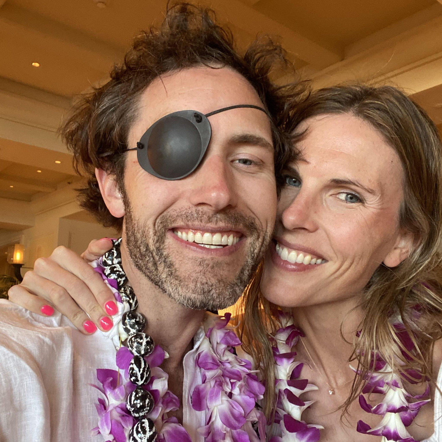 First trip to Maui together :)