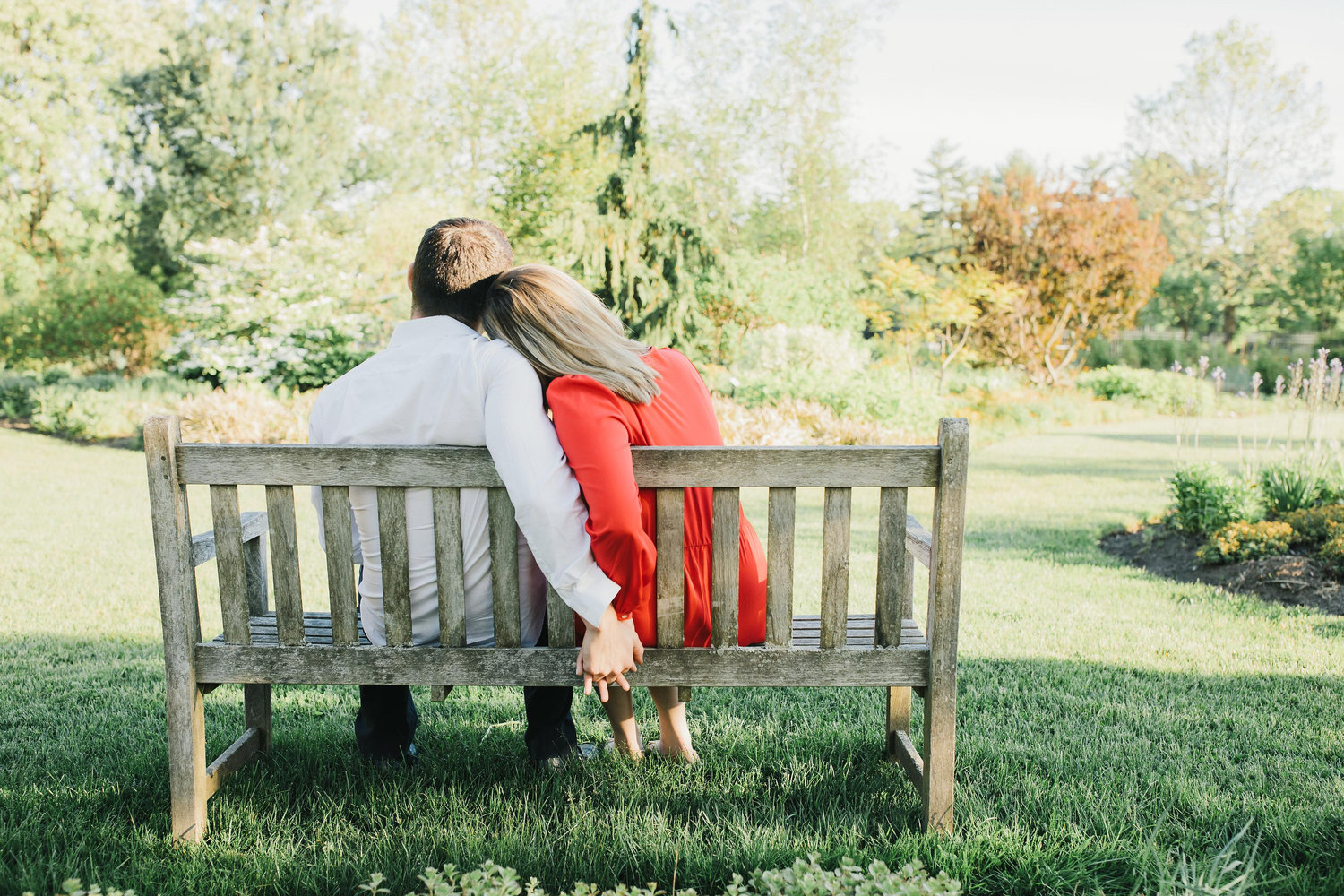 The Wedding Website of Jaclyn Vargo and Sam Hoffman