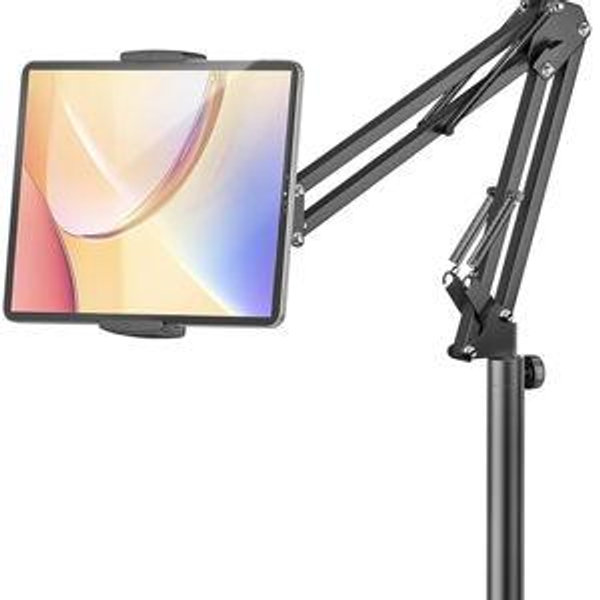 Tablet Floor Stand