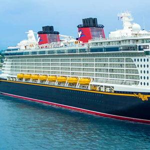 Disney Cruise Honeymoon Onboard Gifts