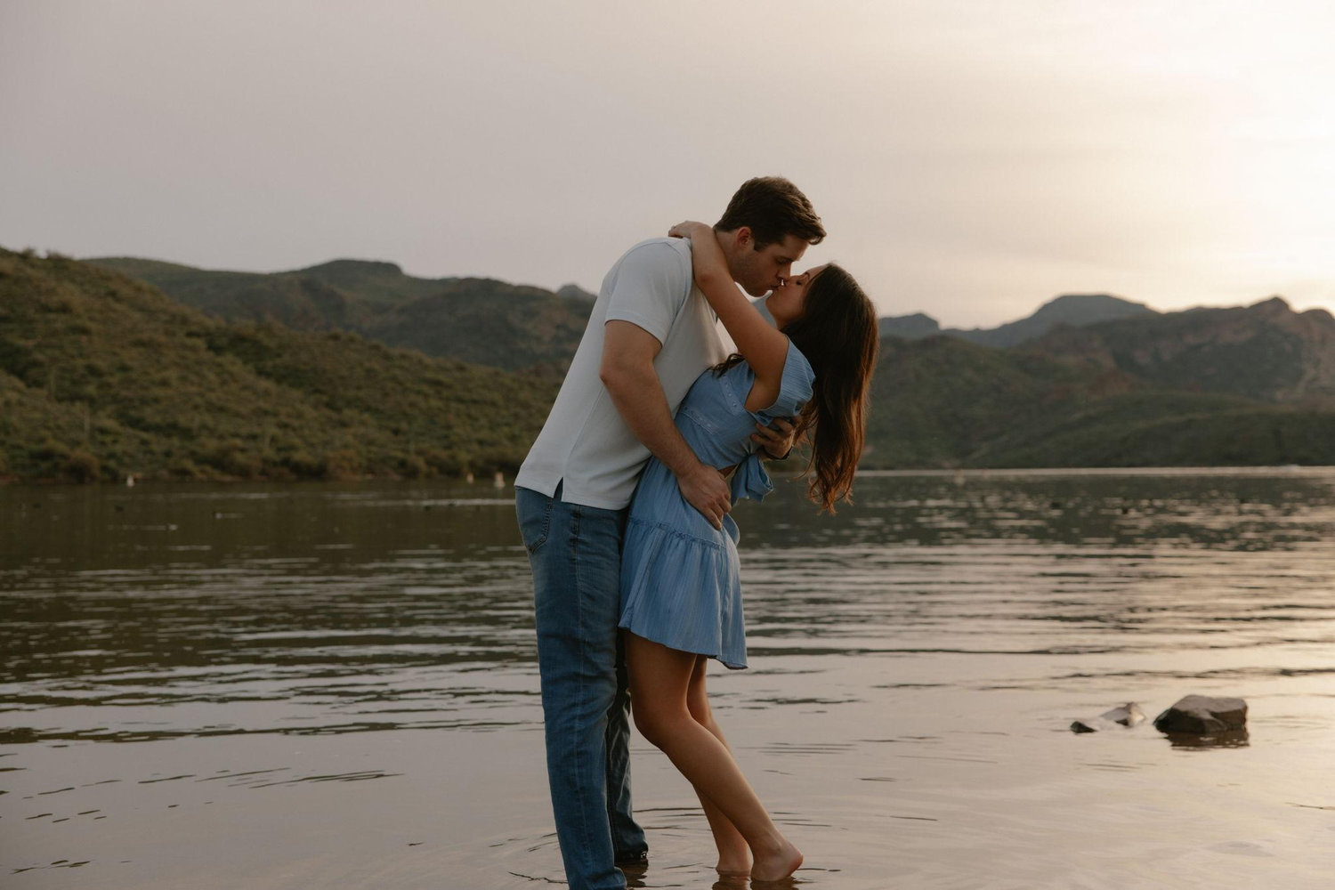 The Wedding Website of Trisha Olson and Max Roberts