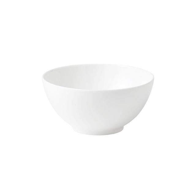 Jasper Conran White Bone China Gift Bowl