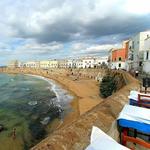 Gallipoli, Nearby Beach Town